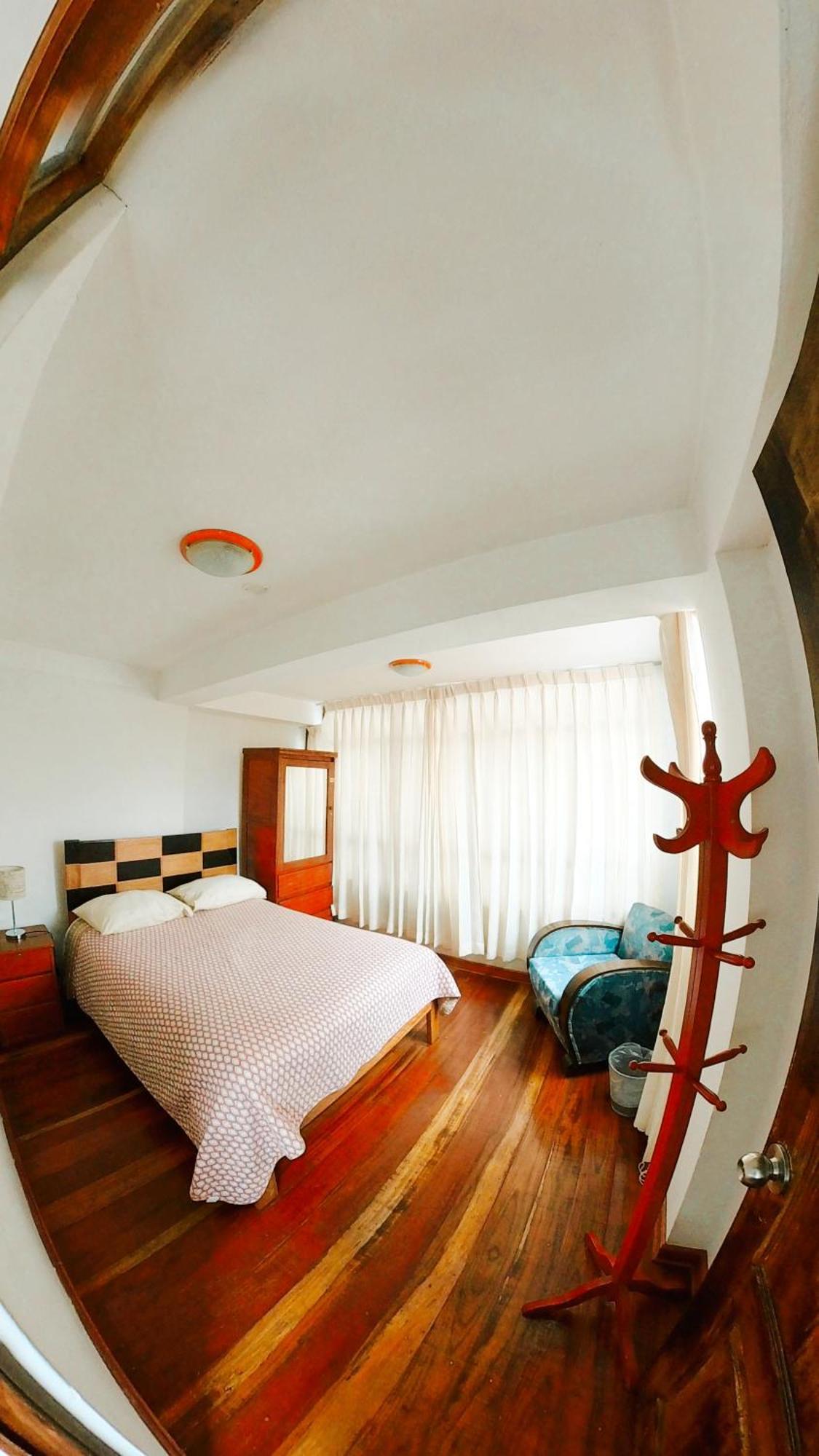 Arcopata Apartamentos Cusco Zimmer foto